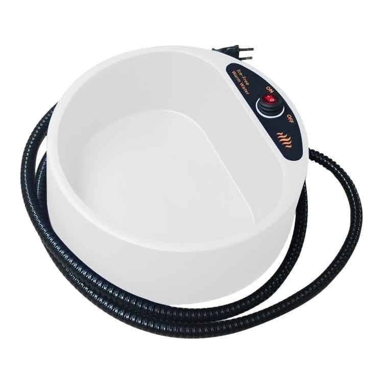 TechPet Smart Heated Pet Bowl — additional view 3