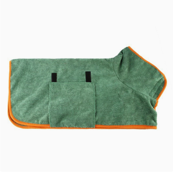 TechPet Fast Drying Towel