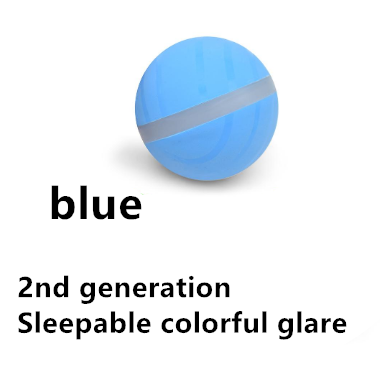 TechPet Interactive Smart Toy Ball — additional view 3