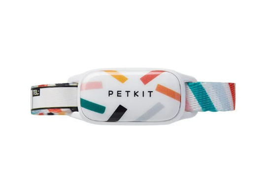 TechPet Smart Pet Activity Tracker — additional view 6